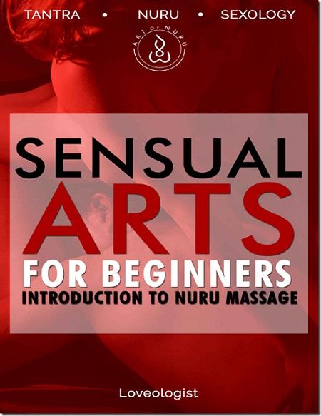 sensual-arts-for-beginners
