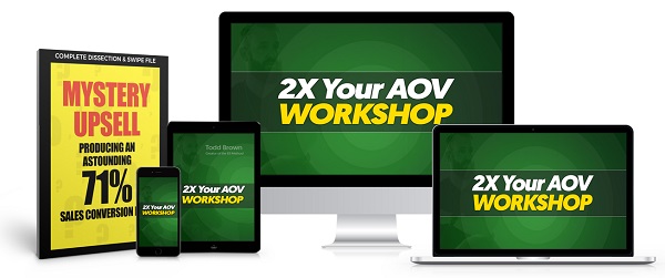 todd-brown-2x-your-aov-virtual-workshop