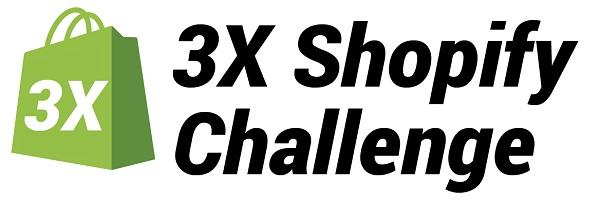 3x-shopify-challenge-in-3-days