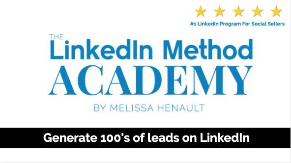 melissa-henault-the-linkedin-method-academy
