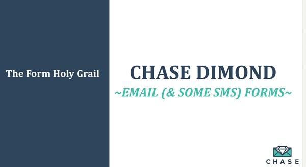 master-email-collection-forms-chase-dimond