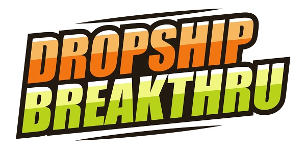 Jon Warren – Dropship Breakthru