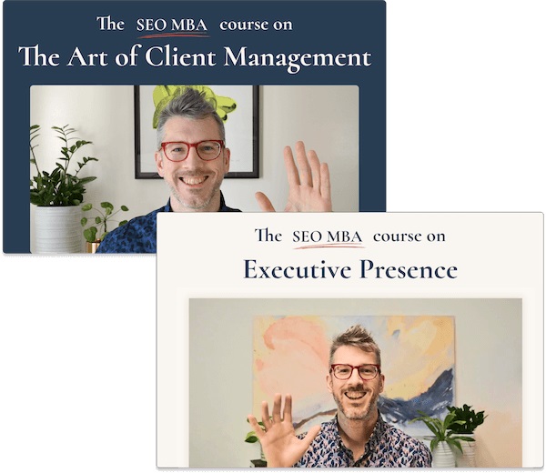 The Art of effective Client Management - Tom Critchlow