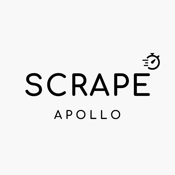 Scrape Apollo + Lead Formatter by Sean Longden