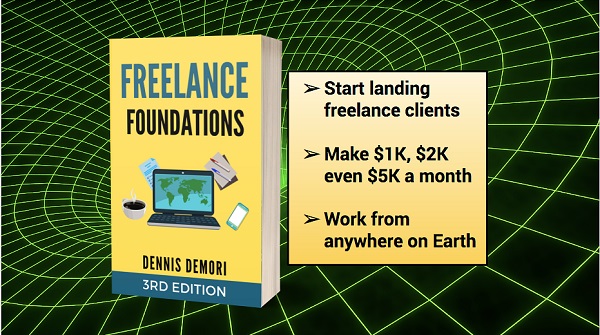 Freelance Foundations + OTO