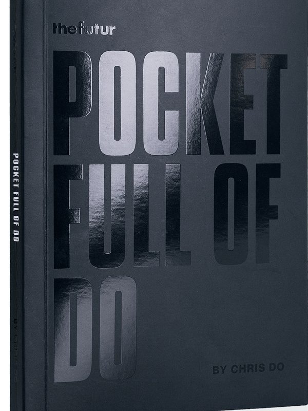 Chris Do – Pocket Full of Do