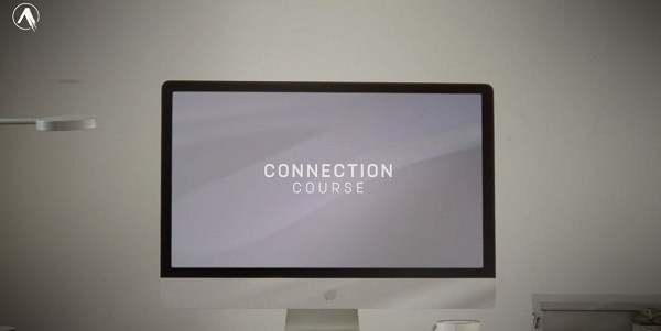 Connection Course by Joe Hudson