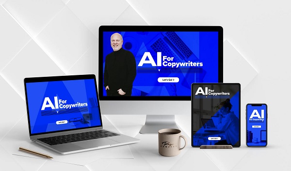 Ray Edwards - AI for Copywriters