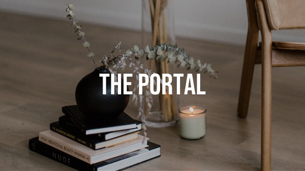 Bree Melanson - The Monthly Portal