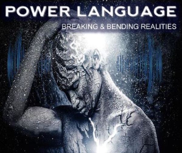 Kenrick Cleveland & Joe Riggio - Power Language