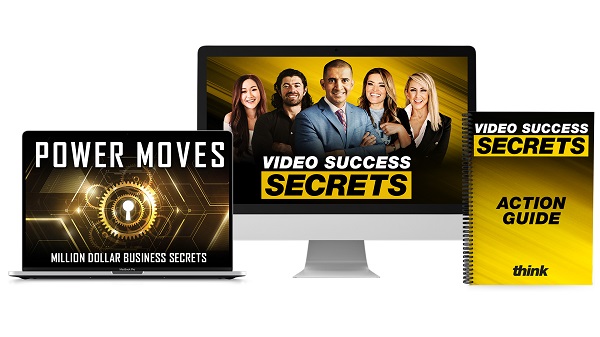 Sean-Cannell-Video-Success-Secrets-Bonus