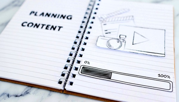 The Content Plan Spreadsheet Mini Course