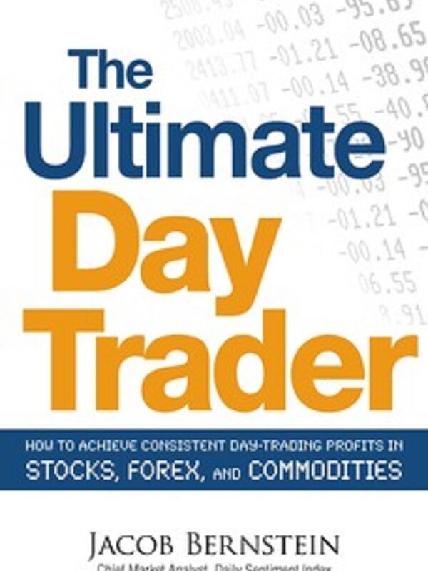 The Ultimate Day Trader