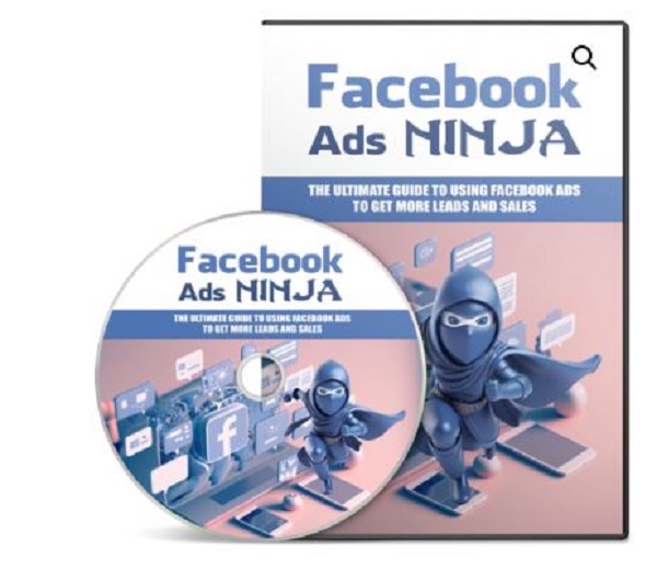 Facebook Ads Ninja Video Upgrade Pack 2023
