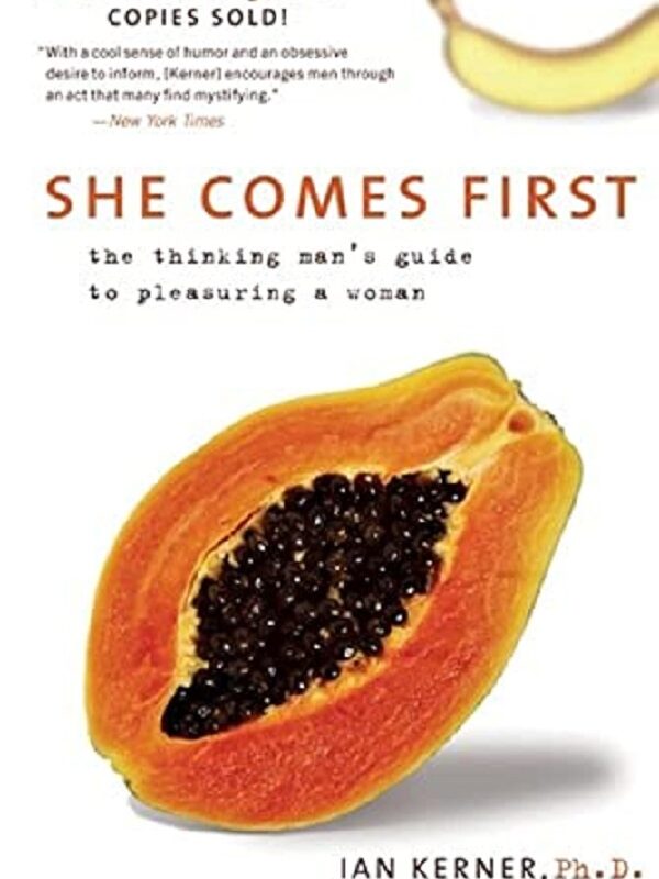 She Comes First – Ian Kerner