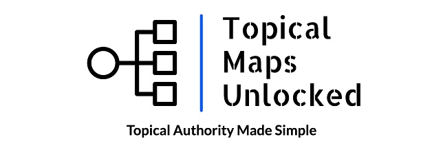 Topical Maps Unlocked is an A to Z Course