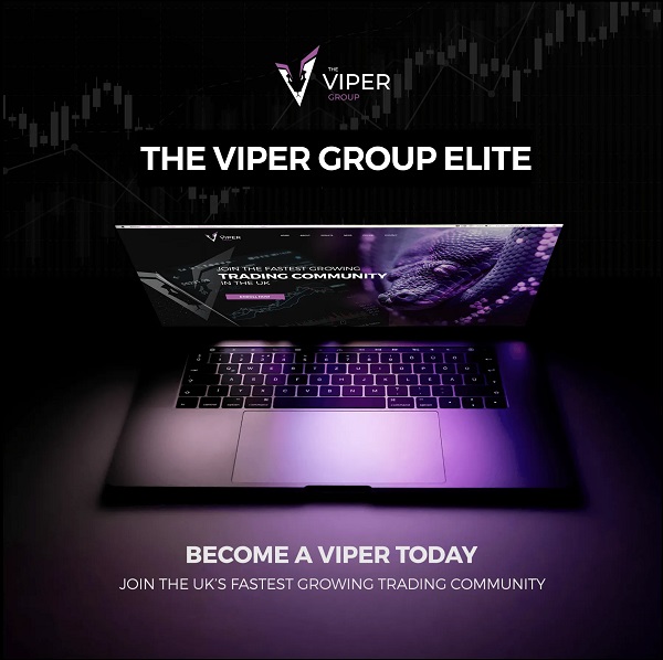 The Viper Advanced Program