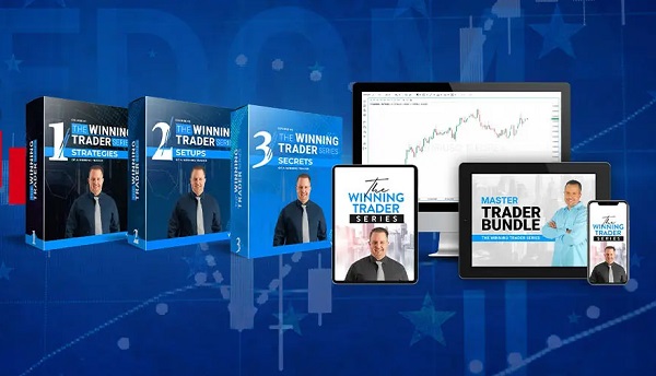 Gareth Soloway - Master Trader Bundle