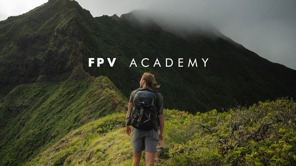 Creator Academy - FPV Academy By Danny Mcgee