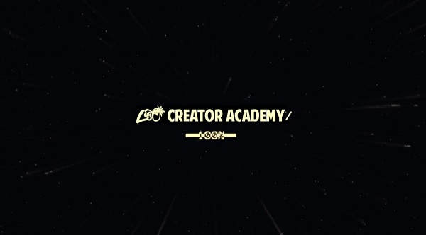 Lost Creator Academy - LCA