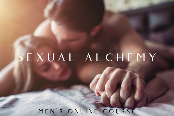 Tantric Alchemy – Sexual Alchemy for Men