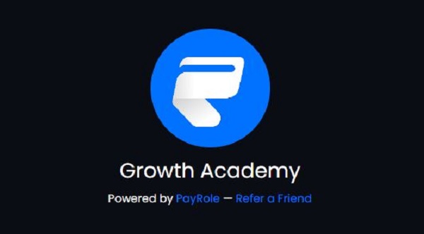 TikTok Growth Academy (1 month)