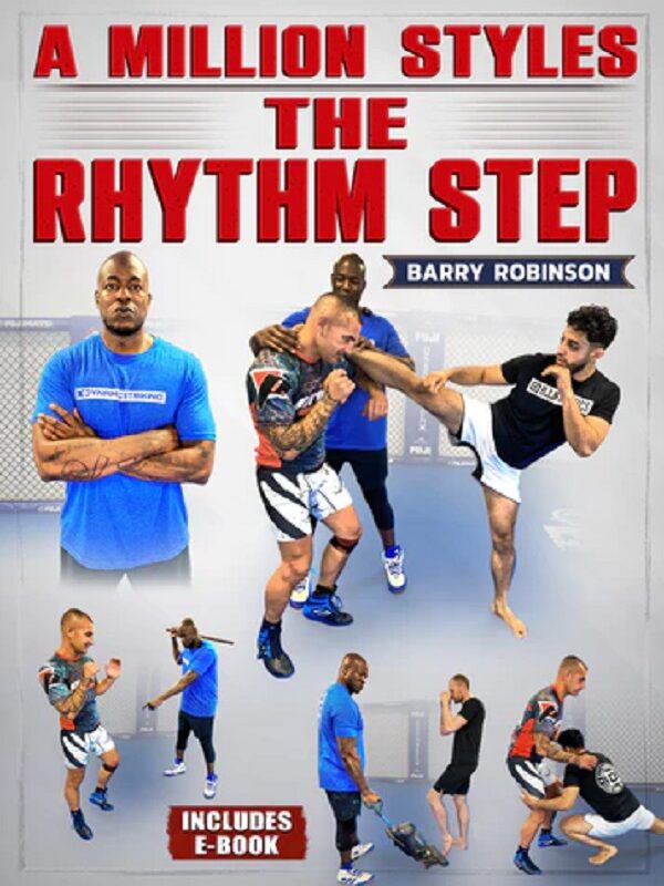 barry-robinson-a-million-styles-boxing-the-rhythm-step