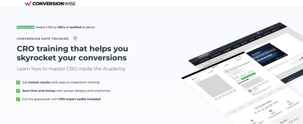 conversionwise-conversion-rate-training