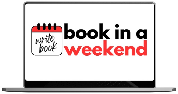 jon-morrow-book-in-a-weekend