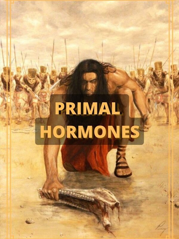 aesthetic-primal-primal-hormones