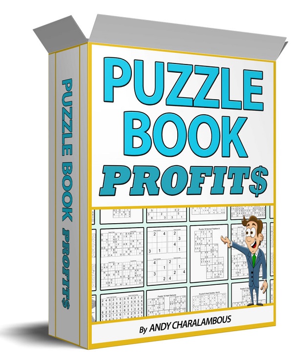 marketersnest-puzzle-book-profits