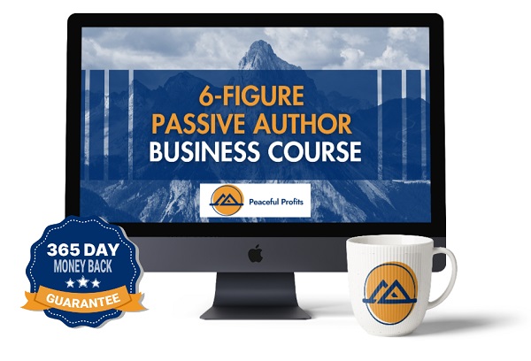 mike-shreeve-the-6-figure-passive-author-business-course