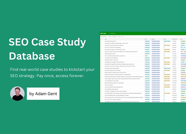 seo-case-study-database-2023-by-adam-gent