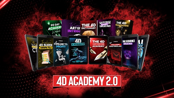 tyson-4d-4d-copywriting-academy-2-0