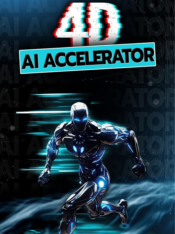 tyson-4d-ai-accelerator