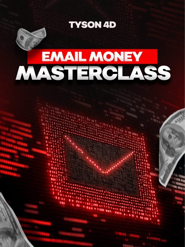 tyson-4d-email-money-masterclass