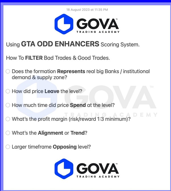 gova-trading-academy-gta-professional-course