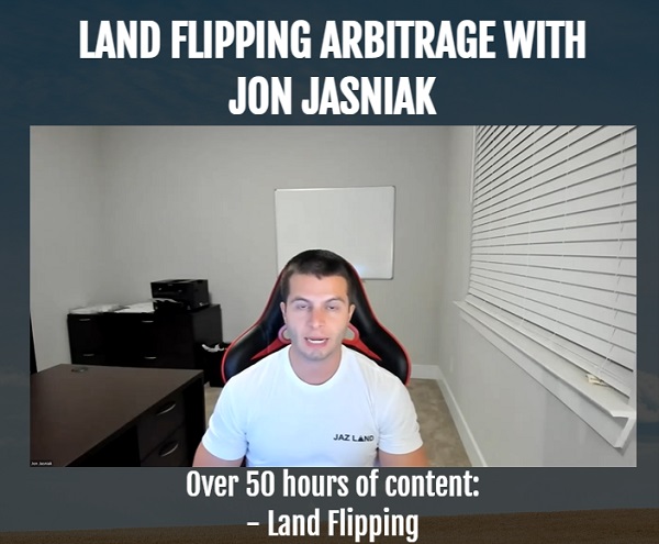 jon-jasniak-land-flipping-arbitrage