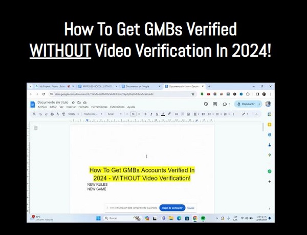 gmbs-verification-2024-how-to-get-gmbs-verified-without-video-verification-in-2024