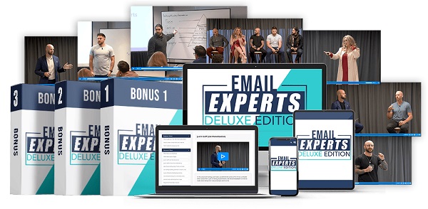 justin-goff-email-experts-deluxe-edition