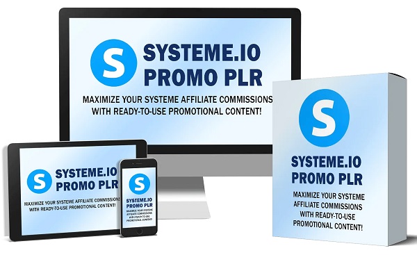 systeme-io-promo-plr-and-earn-consistent-affiliate-commissions-easily