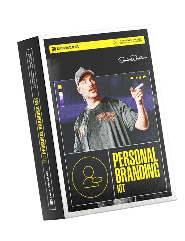 dain-walker-personal-branding-kit