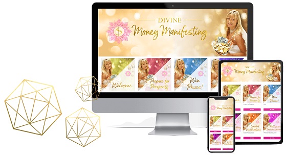 sandy-forster-divine-money-manifesting