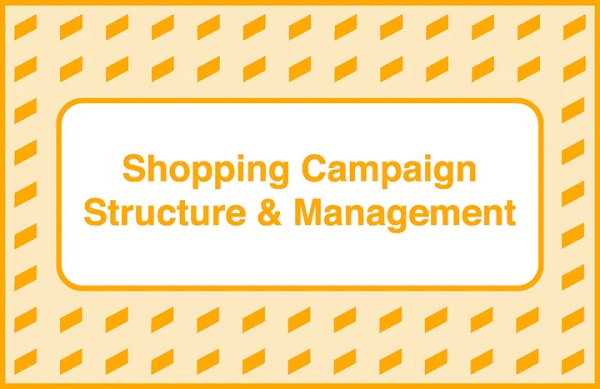 take-some-risk-shopping-campaign-structure-and-management