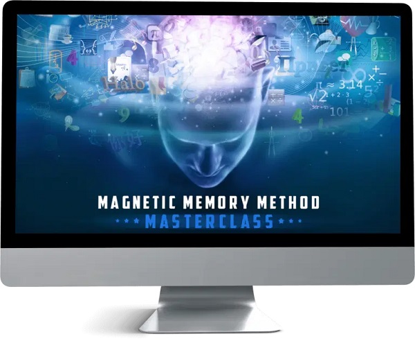 anthony-metivier-magnetic-memory-method-masterclass