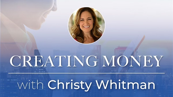 christy-whitman-creating-money-video-coaching-program