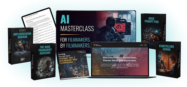 ai-masterclass-for-filmmakers-by-filmmakers-take-your-filmmaking-to-the-next-level