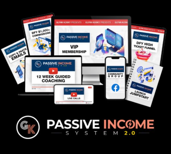 glynn-kosky-passive-income-system-2-0