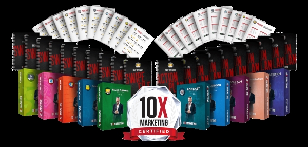 grant-cardone-10x-marketing-mega-bundle