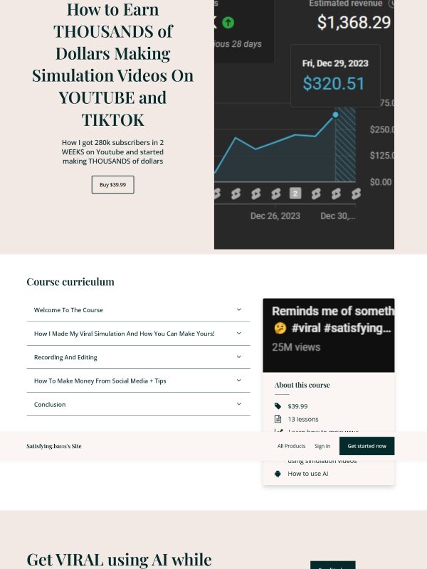 how-to-make-simulation-videos-using-ai-and-get-millions-of-views